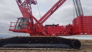 2005 Manitowoc 16000