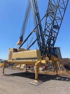 2002 Linkbelt HC278H ll