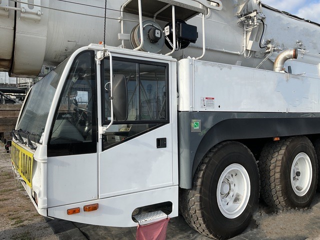 2002 Demag AC650