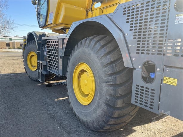 2020 Grove GRT8100