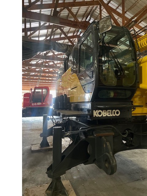 2020 Kobelco CK1600