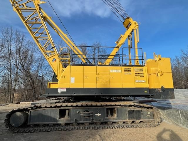 2020 Kobelco CK1100G-2