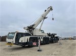 2012 Terex demag AC100-4L